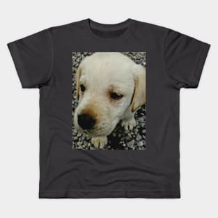 Puppies Kids T-Shirt